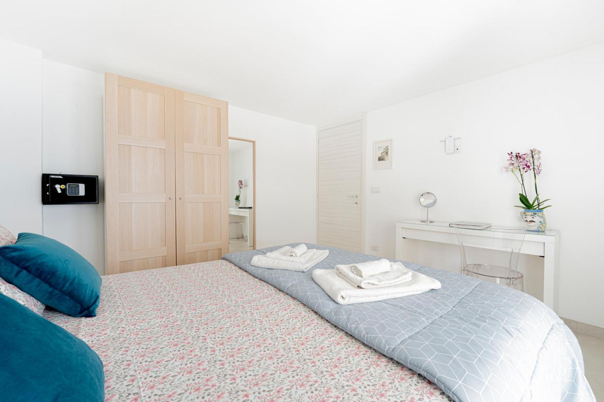 Eos Sea View Apartments Syracuse Exterior foto